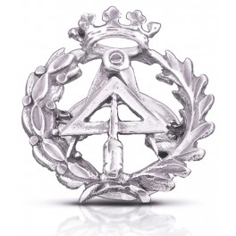 INSIGNIA APAREJADOR