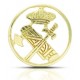 INSIGNIA GUARDIA CIVIL