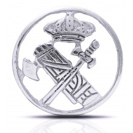 INSIGNIA GUARDIA CIVIL