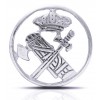 INSIGNIA GUARDIA CIVIL