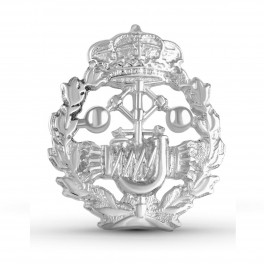 INSIGNIA INGENIERO INDUSTRIAL SUPERIOR
