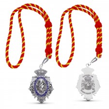 MEDALLA SECRETARIO DE ADMINISTRACIÓN LOCAL