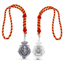 MEDALLA SECRETARIO DE ADMINISTRACIÓN LOCAL