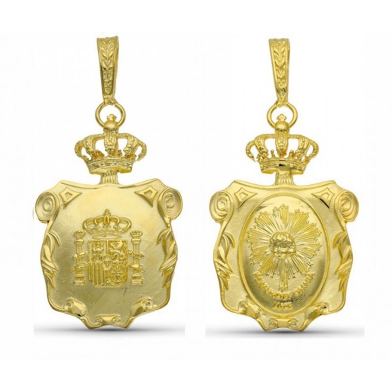 MEDALLA CATEDRATICO UNIVERSIDAD