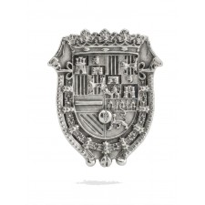INSIGNIA DIPLOMÁTICO