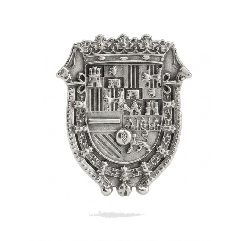 INSIGNIA DIPLOMÁTICO