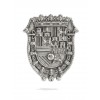 INSIGNIA DIPLOMÁTICO