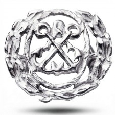 INSIGNIA MARINA MERCANTE