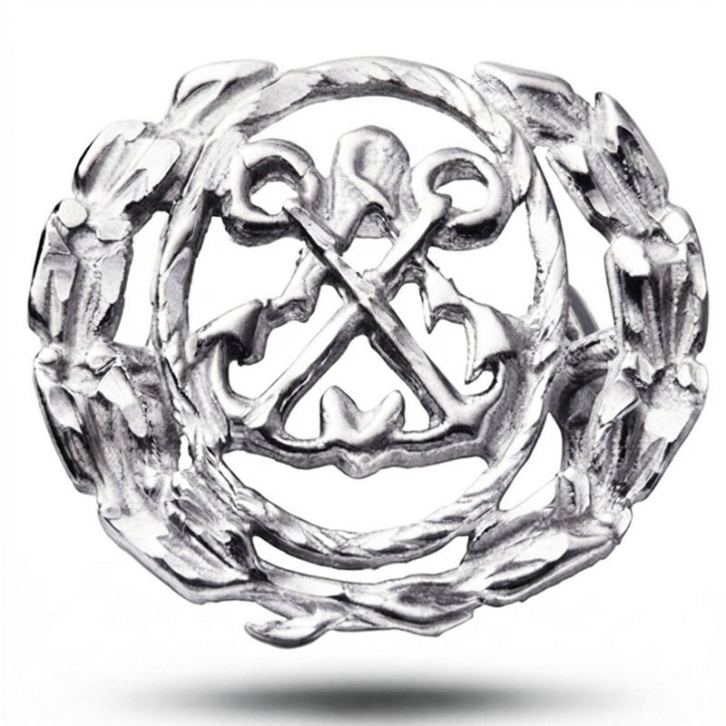 INSIGNIA MARINA MERCANTE
