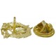 INSIGNIA MARINA MERCANTE