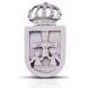 INSIGNIA OVIEDO