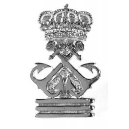INSIGNIAS NAUTICAS